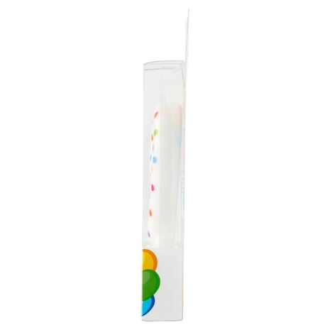 Smart Party Candelina Numerale 9 1 pz
