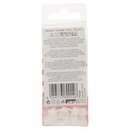 Smart Party Candele Riga/Pois Bambina 12 pz