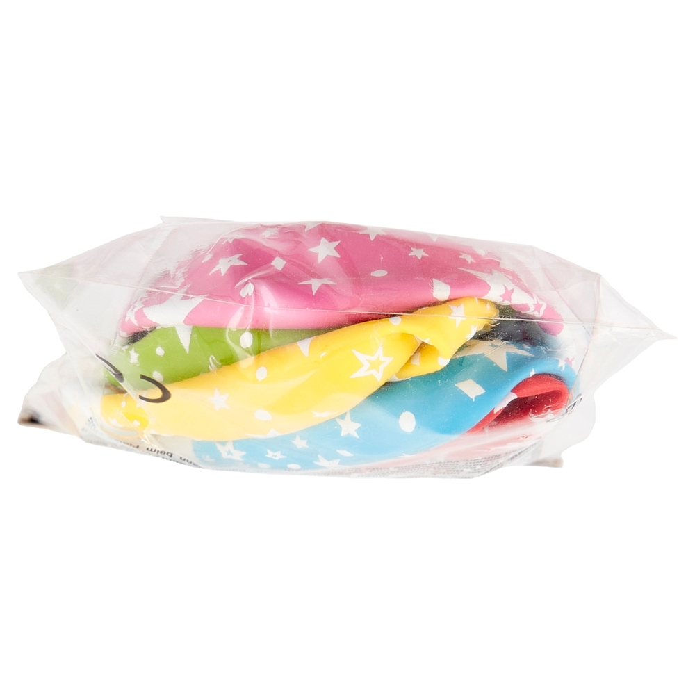 Smart Party Palloncini N.1 5 pz