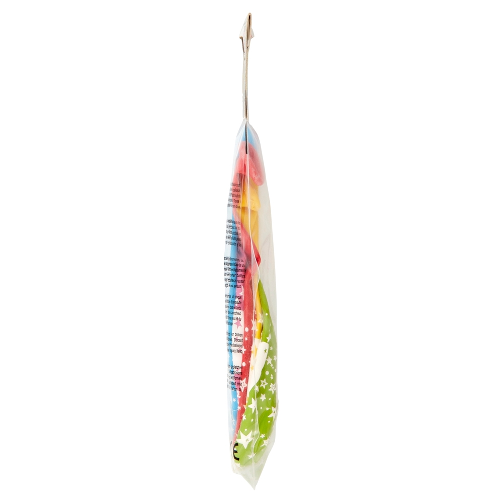 Smart Party Palloncini N.4 5 pz