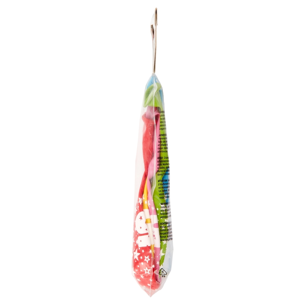 Smart Party Palloncini N.5 5 pz