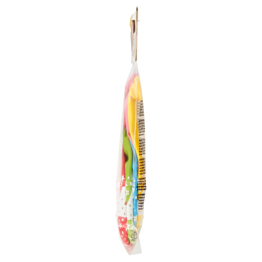 Smart Party Palloncini N.7 5 pz