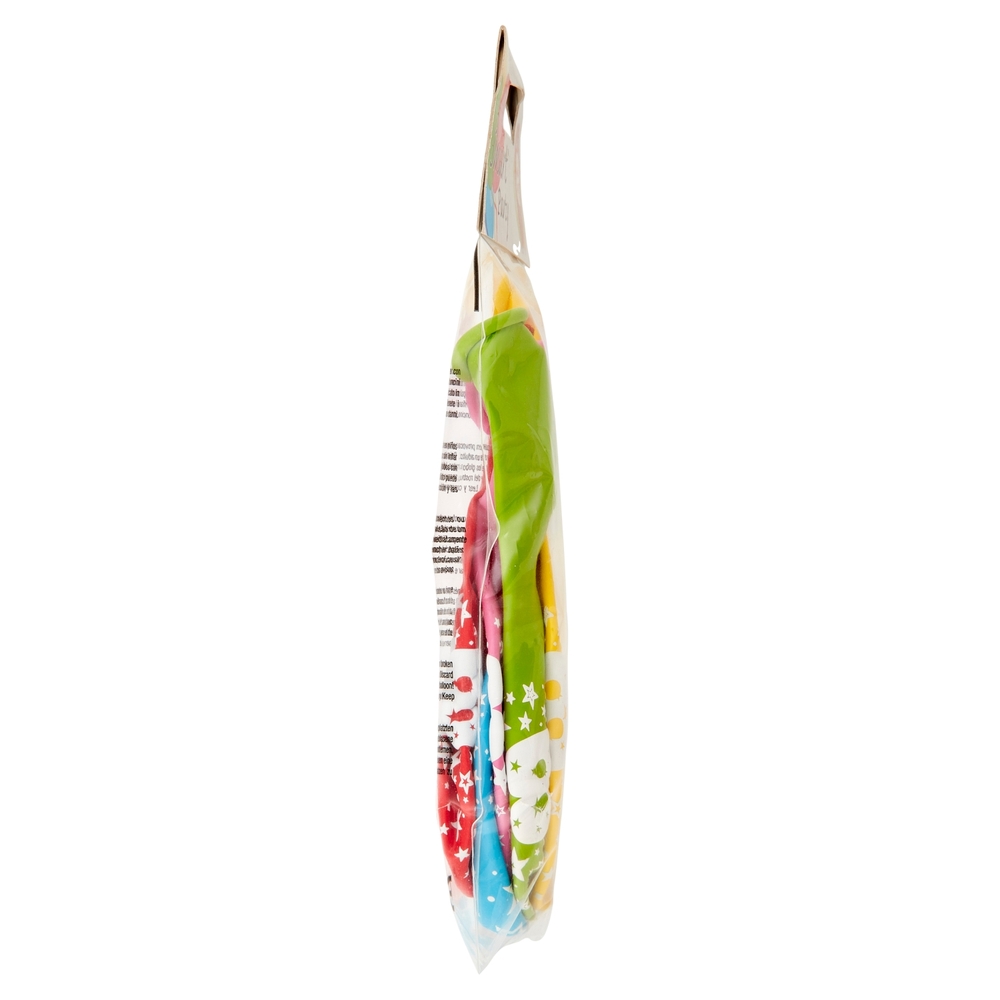 Smart Party Palloncini N.8 5 pz
