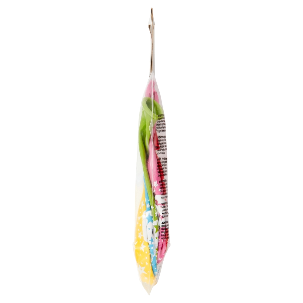 Smart Party Palloncini N.9 5 pz