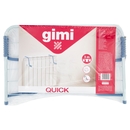 Gimi Quick Stendibiancheria da termosifone