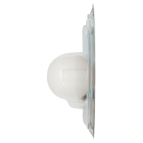 Lampada Led Sfera 5,5W E14 2700K U! Confronta e Risparmia