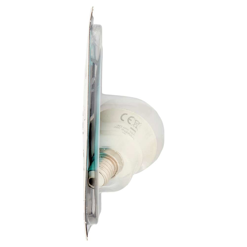 Lampada Led Sfera 5,5W E14 2700K U! Confronta e Risparmia
