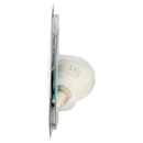 Lampada Led Sfera 5,5W E14 2700K U! Confronta e Risparmia