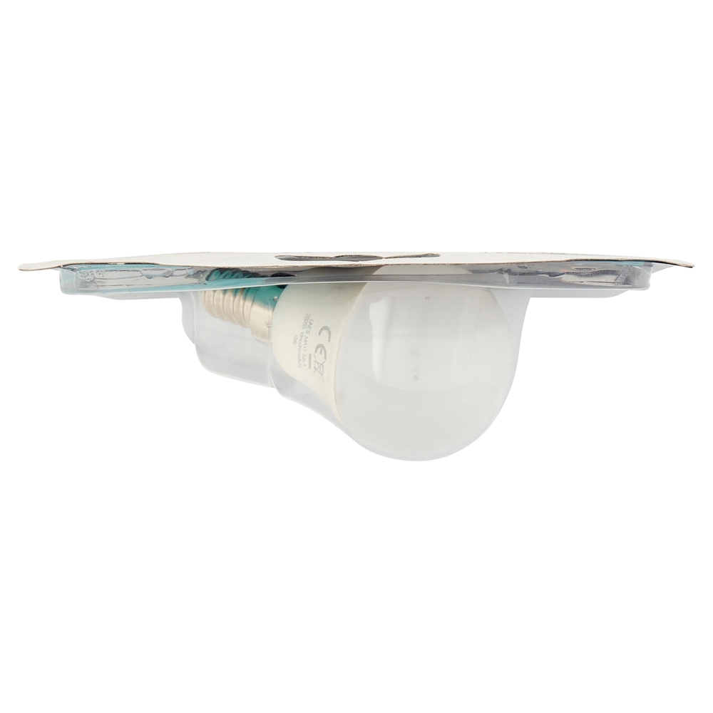 Lampada Led Sfera 5,5W E14 2700K U! Confronta e Risparmia