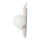 Lampada Led Sfera 3,2W E27 2700K U! Confronta e Risparmia