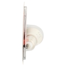 Lampada Led Sfera 3,2W E27 2700K U! Confronta e Risparmia