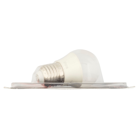 Lampada Led Sfera 3,2W E27 2700K U! Confronta e Risparmia