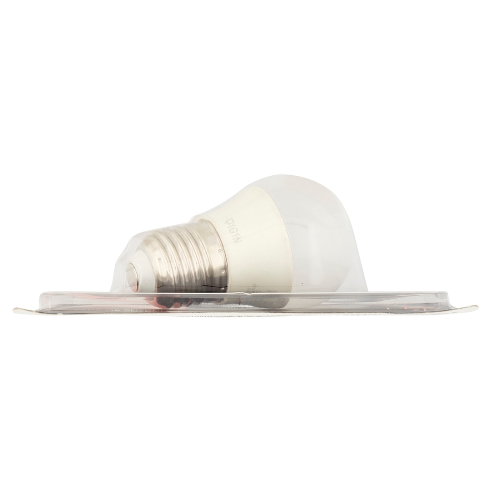 Lampada Led Sfera 3,2W E27 2700K U! Confronta e Risparmia