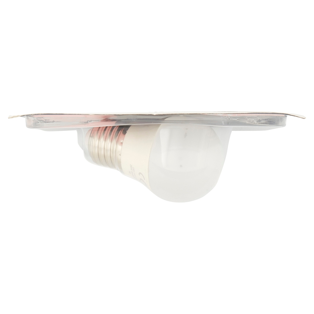 Lampada Led Sfera 3,2W E27 2700K U! Confronta e Risparmia