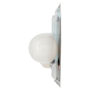 Lampada Led Sfera 5,5W E27 2700K U! Confronta e Risparmia