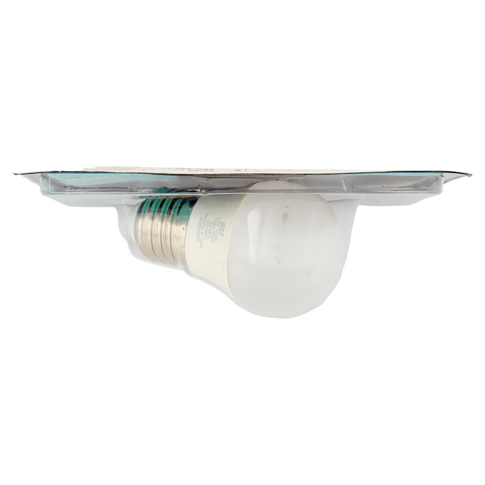 Lampada Led Sfera 5,5W E27 2700K U! Confronta e Risparmia