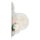 Lampada Led Goccia Filamento 4,3W E27 2700K U! Confronta e Risparmia