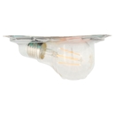 Lampada Led Goccia Filamento 4,3W E27 2700K U! Confronta e Risparmia