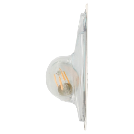 Lampada Led Oliva Filamento 4,3W E14 2700K U! Confronta e Risparmia