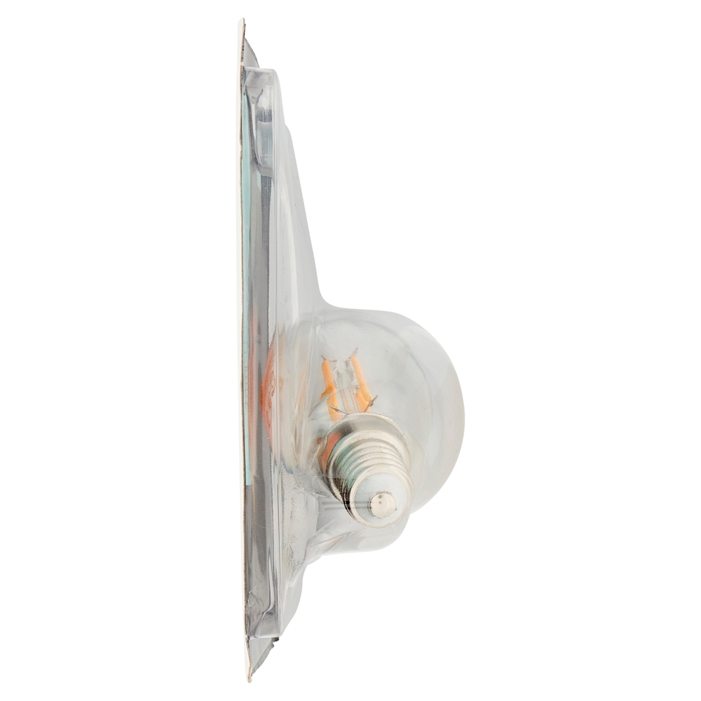 Lampada Led Oliva Filamento 4,3W E14 2700K U! Confronta e Risparmia