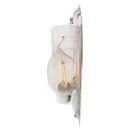 Lampada Led Oliva Filamento 2,1W E14 2700K U! Confronta e Risparmia