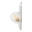 Lampada Led Sfera Filamento 4,3W E14 2700K U! Confronta e Risparmia
