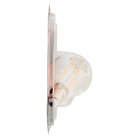 Lampada Led Sfera 2W E14 2700K U! Confronta e Risparmia