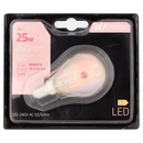Lampada Led Sfera 2W E14 2700K U! Confronta e Risparmia
