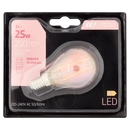 Lampada Led Sfera 2W E14 2700K U! Confronta e Risparmia