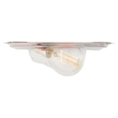 Lampada Led Sfera 2W E14 2700K U! Confronta e Risparmia