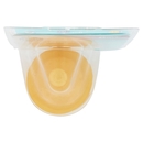 neo Baby Tettarella in Caucciù Naturale Flusso Lento 0m+ 2 pz