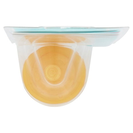 neo Baby Tettarella in Caucciù Naturale Flusso Regolabile 2m+ 2 pz