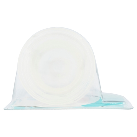 neo Baby Tettarella in Silicone Flusso Regolabile 2m+ 2 pz