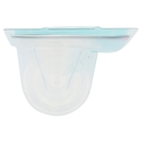neo Baby Tettarella in Silicone Flusso Regolabile 2m+ 2 pz