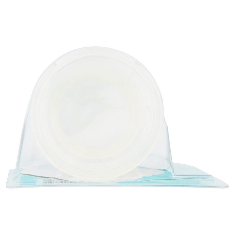 neo Baby Tettarella in Silicone Flusso Pappa 4m+ 2 pz