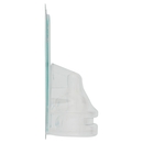 neo Baby Tettarella in Silicone Flusso Veloce 4m+ 2 pz