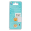 neo Baby Light Succhietto Anatomico in Caucciù Naturale 6m+ 2 pz