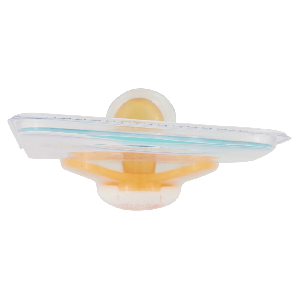 neo Baby Light Succhietto Anatomico in Caucciù Naturale 6m+ 2 pz