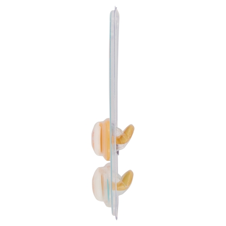 neo Baby Light Succhietto Anatomico in Caucciù Naturale 12m+ 2 pz