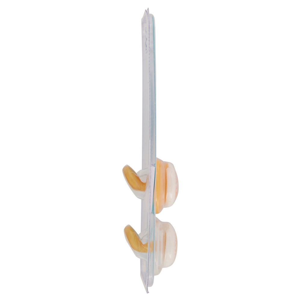 neo Baby Light Succhietto Anatomico in Caucciù Naturale 12m+ 2 pz