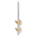 neo Baby Light Succhietto Anatomico in Caucciù Naturale 12m+ 2 pz