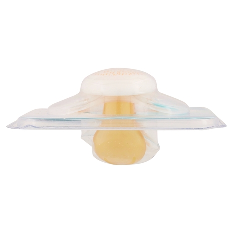 neo Baby Light Succhietto Anatomico in Caucciù Naturale 12m+ 2 pz