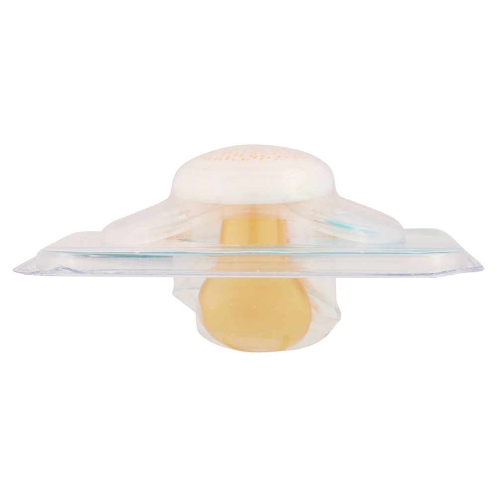 neo Baby Light Succhietto Anatomico in Caucciù Naturale 12m+ 2 pz