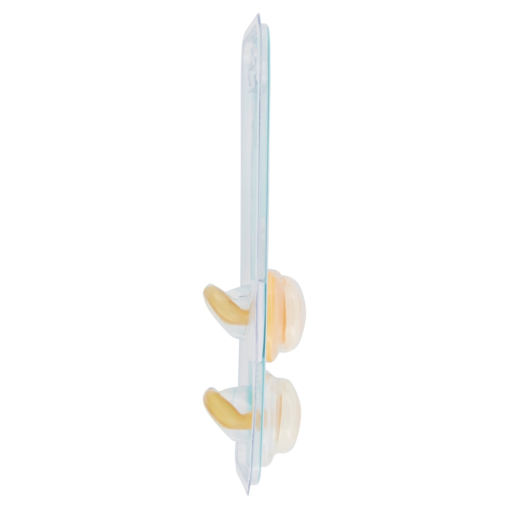 neo Baby Light Succhietto Anatomico in Caucciù Naturale 12m+ 2 pz