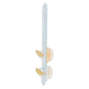 neo Baby Light Succhietto Anatomico in Caucciù Naturale 12m+ 2 pz