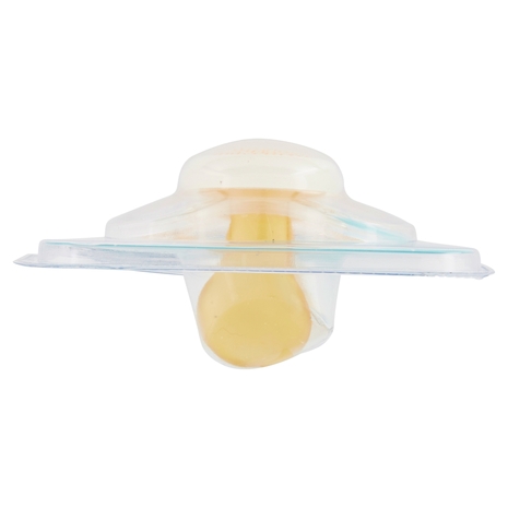 neo Baby Light Succhietto Anatomico in Caucciù Naturale 12m+ 2 pz