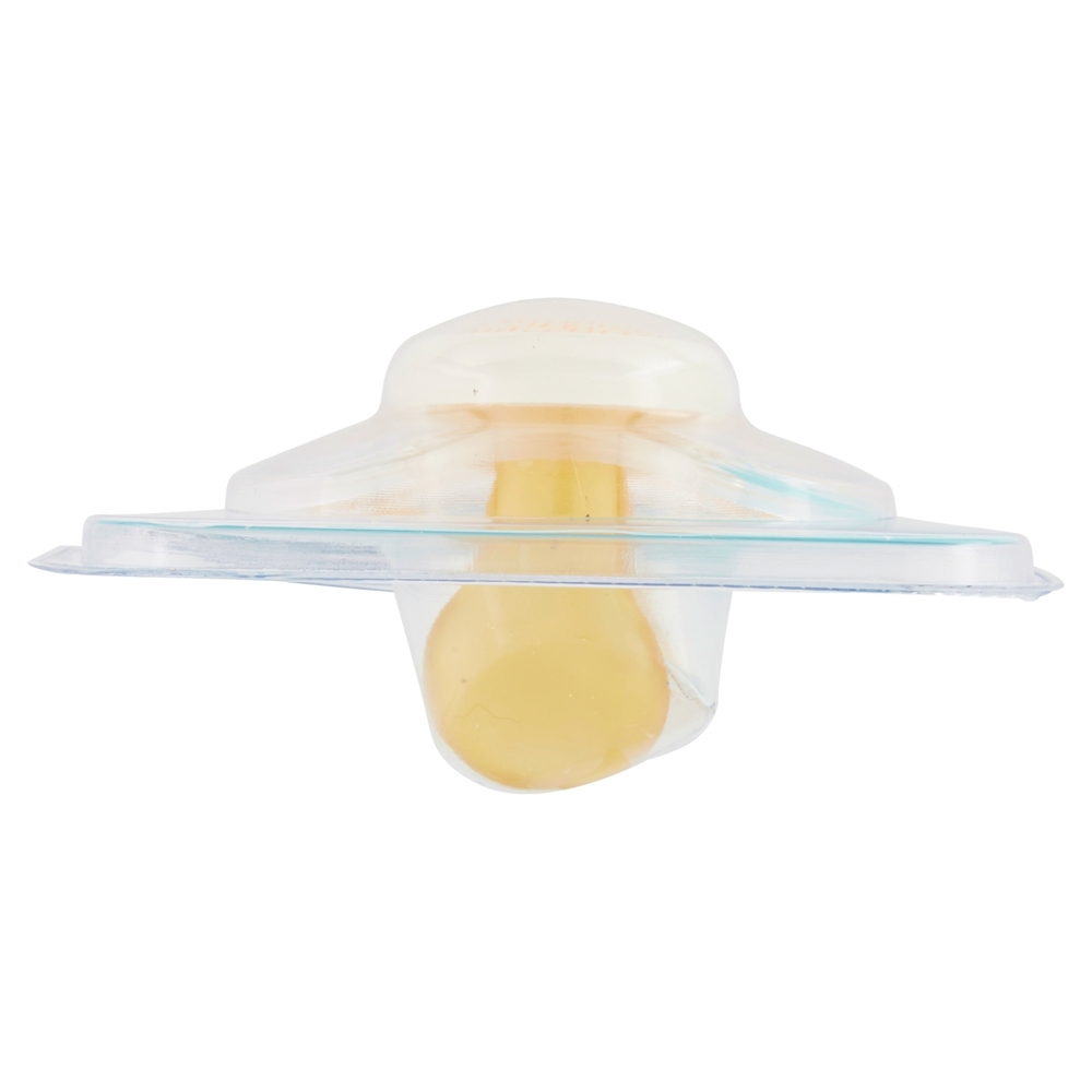neo Baby Light Succhietto Anatomico in Caucciù Naturale 12m+ 2 pz