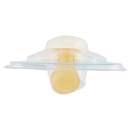 neo Baby Light Succhietto Anatomico in Caucciù Naturale 12m+ 2 pz
