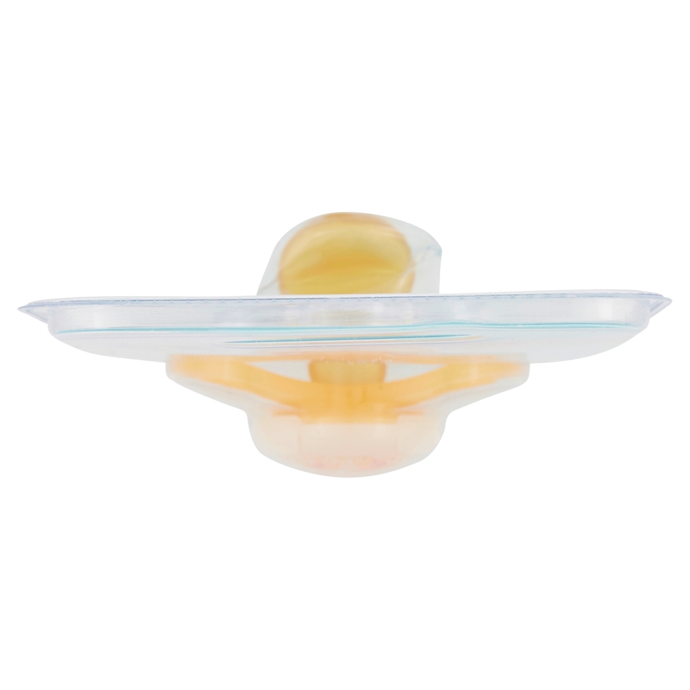 neo Baby Light Succhietto Anatomico in Caucciù Naturale 12m+ 2 pz