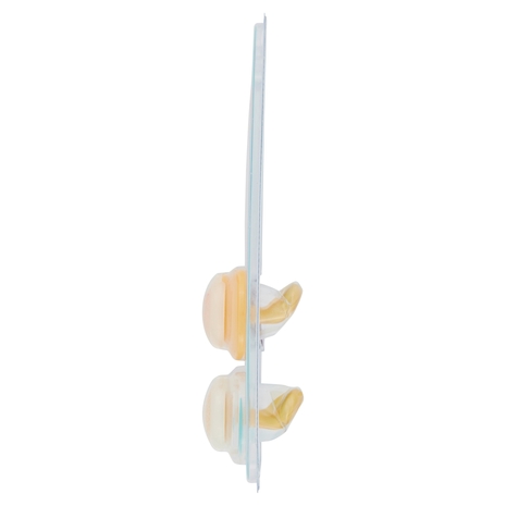 neo Baby Light Succhietto Anatomico in Caucciù Naturale 12m+ 2 pz
